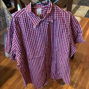 Brooks brothers button shirt